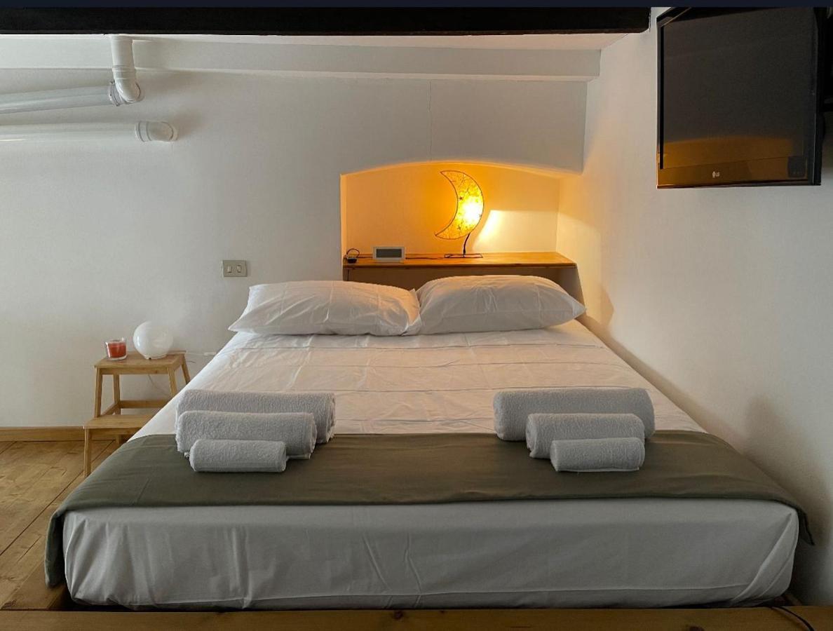 Lafilo Apartment 3 Milano Esterno foto