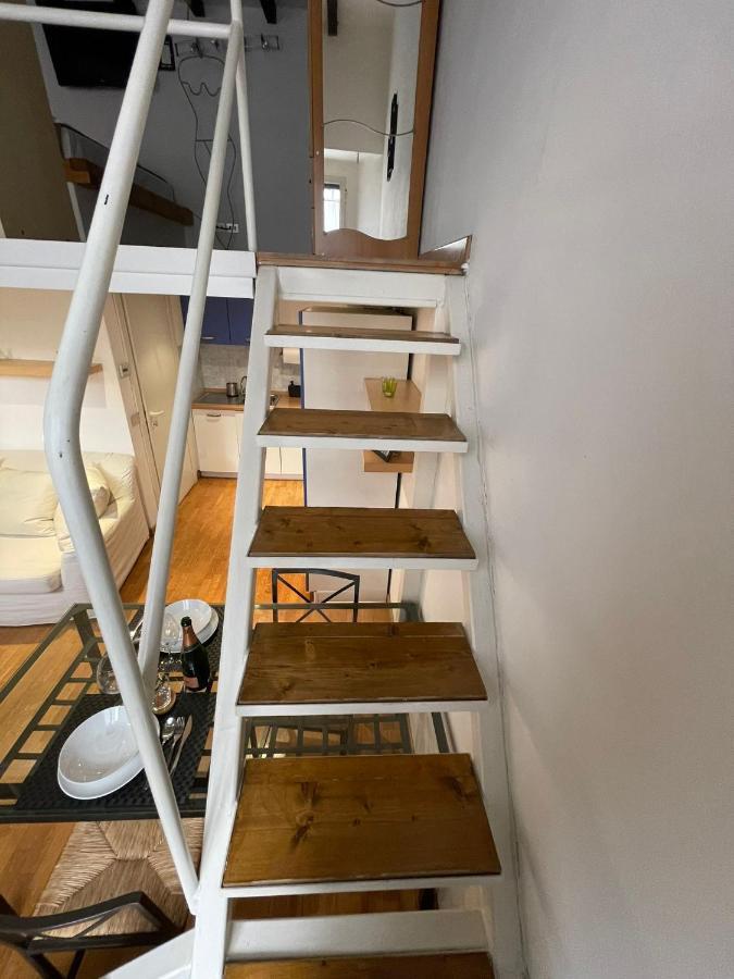 Lafilo Apartment 3 Milano Esterno foto