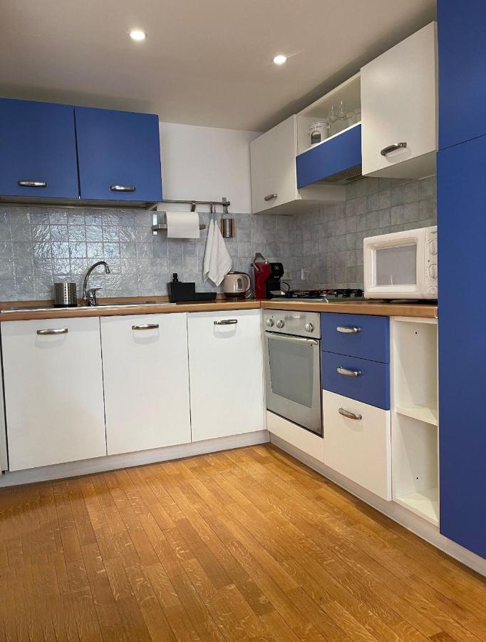 Lafilo Apartment 3 Milano Esterno foto