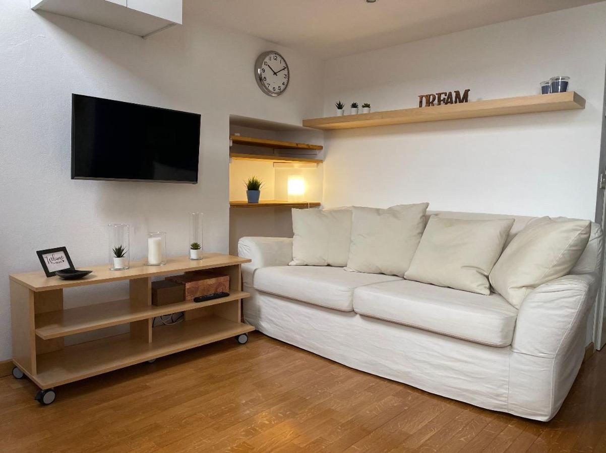 Lafilo Apartment 3 Milano Esterno foto