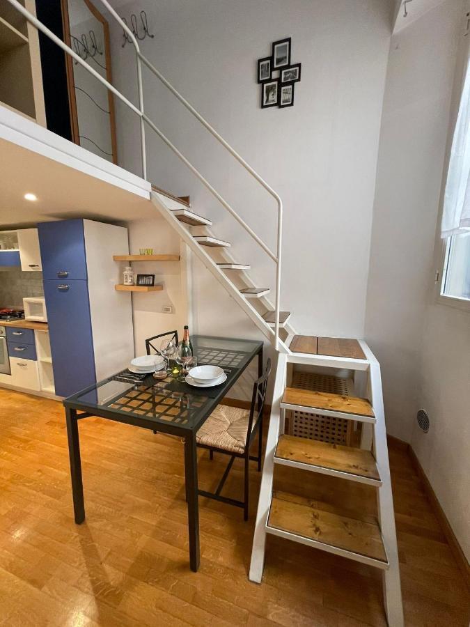 Lafilo Apartment 3 Milano Esterno foto