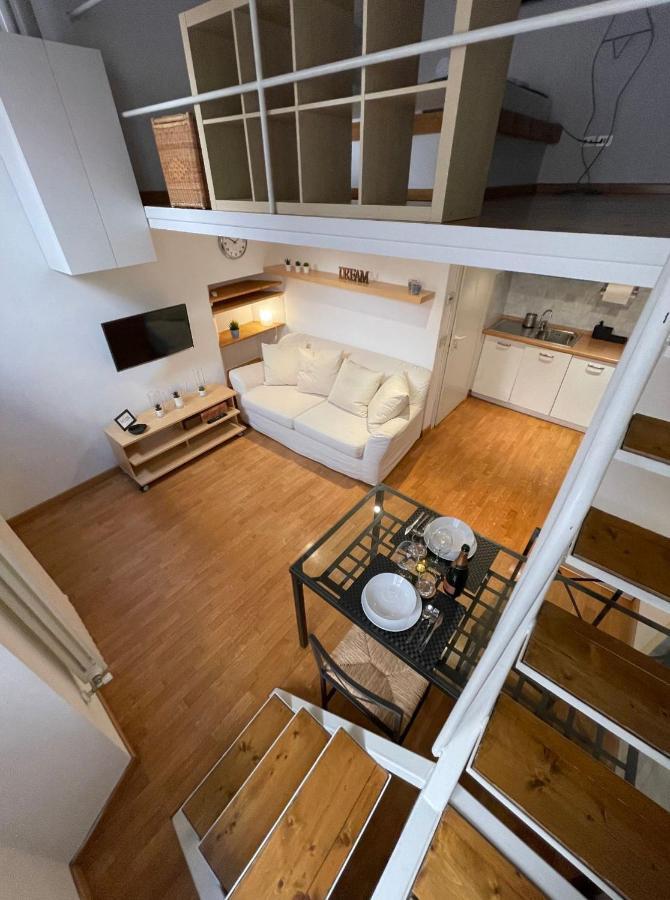 Lafilo Apartment 3 Milano Esterno foto