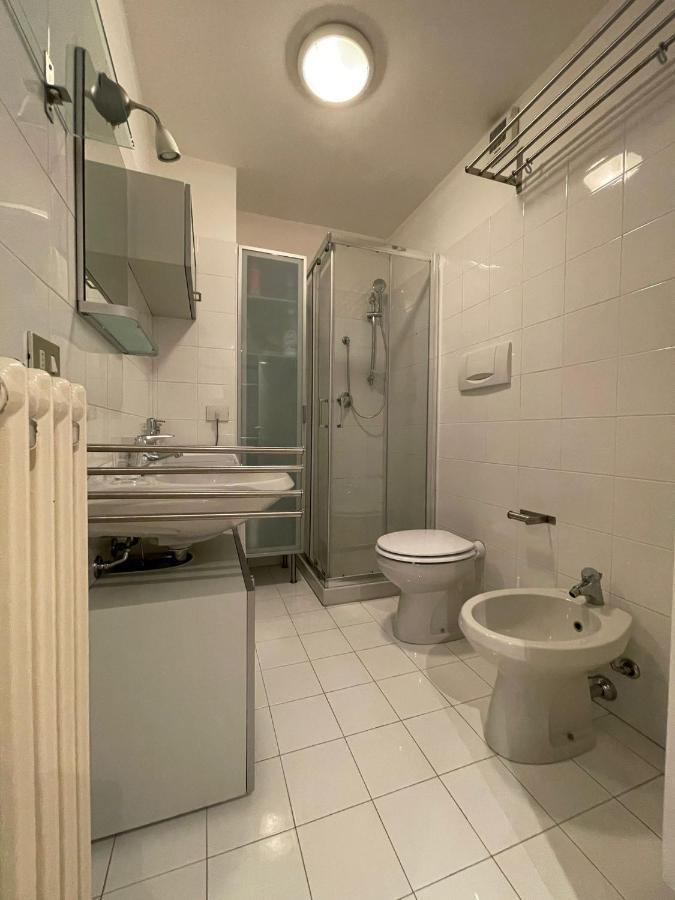 Lafilo Apartment 3 Milano Esterno foto